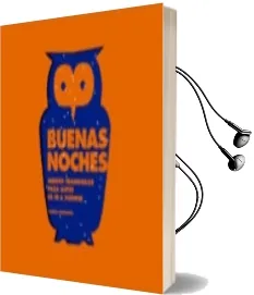 Descargar AudioLibro Buenas Noches de Angels Navarro año 2010