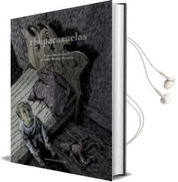 Descargar AudioLibro Chupacazuelas de Guillaume De Sancy año 2010