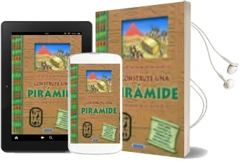 Descargar AudioLibro Construye una Piramide de Varios Autores año 2010