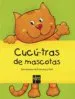 AudioLibro Cucu-Tras de Mascotas de Francesca Ferri