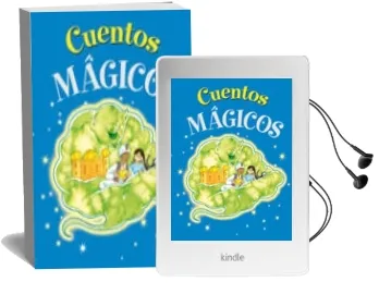 Descargar AudioLibro Cuentos Magicos de Varios Autores año 2010