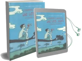 Descargar AudioLibro Cuentos y Leyendas de los Jawi de Claire Merleau Ponty; Pierre Le Roux año 2010