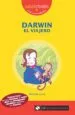 AudioLibro Darwin el Viajero (3ª ed) de Nicolas Cuvi