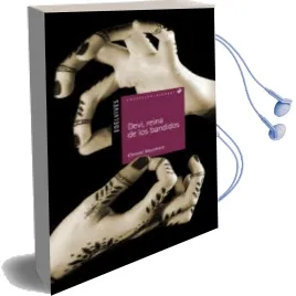 Descargar AudioLibro Devi, Reina de los Bandidos de Christel Mouchard año 2010