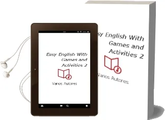 Descargar AudioLibro Easy English With Games and Activities 2 de Varios Autores año 2010