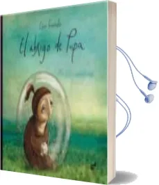 Descargar AudioLibro El Abrigo de Pupa de Elena Ferrandiz año 2010