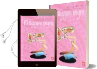 Descargar AudioLibro El Agujero Negro de Jaime Compaire año 2010