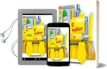 Descargar AudioLibro El Buldozer (Vehicles en Accio) de Varios Autores año 2010