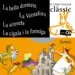AudioLibro El Cavall Volador Classic (cd Serie Trot 1) de Varios Autores