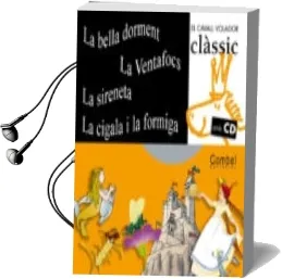 Descargar AudioLibro El Cavall Volador Classic (cd Serie Trot 1) de Varios Autores año 2010