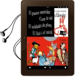 Descargar AudioLibro El Cavall Volador Clàssic pas Galop-2 de Anna Grau año 2010