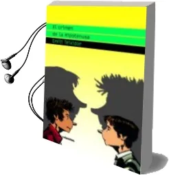 Descargar AudioLibro El Crimen de la Hipotenusa de Emili Teixidor año 2010