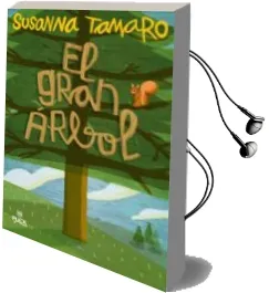 Descargar AudioLibro El Gran Arbol de Susanna Tamaro año 2010