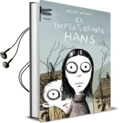 Descargar AudioLibro El Imperturbable Hans de Helen Grant año 2010