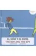 AudioLibro El Niño y el Espía / the boy and the spy de Varios Autores