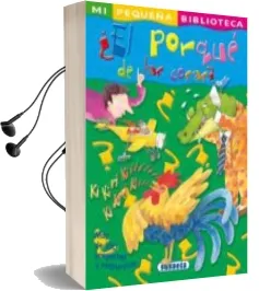 Descargar AudioLibro ¿El Porque de las Cosas? de Varios Autores año 2010