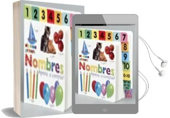 Descargar AudioLibro Els Meus Primers Nombres. Aprenc a Comptar! de Varios Autores año 2010