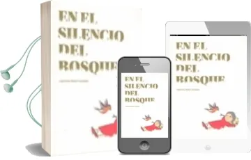 Descargar AudioLibro En el Silencio del Bosque de Cristina Perez Navarro año 2010