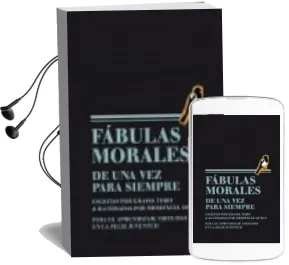 Descargar AudioLibro Fabulas Morales de una vez para Siempre de Grassa Toro año 2010