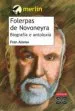AudioLibro Folerpas de Novoneyra. Biografia e Antoloxia de Fran Alonso
