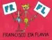 AudioLibro Francisco eta Flavia (Fr-Fl) de Miren Artetxe Hormaetxe