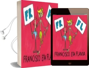 Descargar AudioLibro Francisco eta Flavia (Fr-Fl) de Miren Artetxe Hormaetxe año 2010