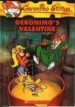 AudioLibro Geronimo Stilton 36 Geronimo s Valentine de Geronimo Stilton