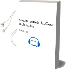 Descargar AudioLibro Gus: M Agrada la Gent de Sebastian De La Serna año 2010