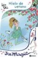 AudioLibro Hielo de Verano (Ice Magic 4) de Lia Celi