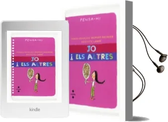 Descargar AudioLibro Jo i els Altres de Brigitte Labbe año 2010