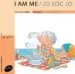 AudioLibro Jo soc jo- i am me de Fina Casalderrey
