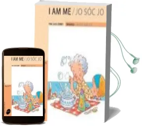 Descargar AudioLibro Jo soc jo- i am me de Fina Casalderrey año 2010