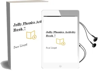 Descargar AudioLibro Jolly Phonics Activity Book 7 de Sue Lloyd año 2010