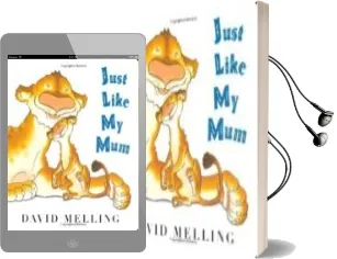 Descargar AudioLibro Just Like my mum de Varios Autores año 2010