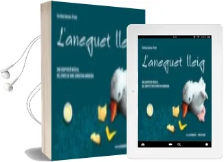Descargar AudioLibro L Aneguet Lleig (Amb cd) de Cristina Garcia Prats año 2010