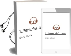 Descargar AudioLibro L Home del sac de Enric Lluch año 2010