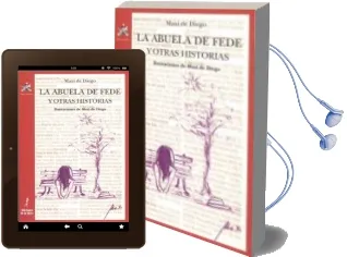 Descargar AudioLibro La Abuela de Fede y Otras Historias de Maxi De Diego año 2010