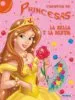 AudioLibro La Bella y la Bestia: Cuentos de Princesas con cd de Varios Autores