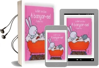 Descargar AudioLibro La bet i en Lluc. a Banyar-Se! de Pauline Oud año 2010