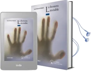 Descargar AudioLibro La Frontera Invisible (el Arbol de la Lectura)(+ 14 Años) de Joan Manuel Gisbert año 2010