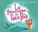 AudioLibro La Princeses au Petit Pois de Hans Christian Andersen; Annette Marnat