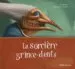 AudioLibro La Sorciere Grince-Dents (Frances) de Tina Meroto