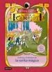 AudioLibro La Tribu de Camelot Especial 2: Carlota y el Misterio de la Varit a Magica de Gemma Lienas