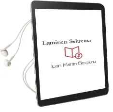 Descargar AudioLibro Laminen Sekretua de Juan Martin Elexpuru año 2010