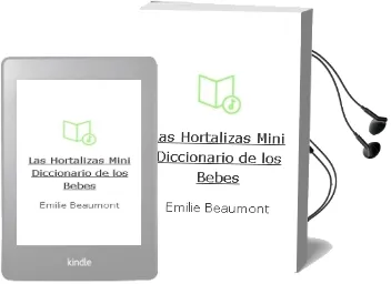 Descargar AudioLibro Las Hortalizas (Mini Diccionario de los Bebes) de Emilie Beaumont año 2010