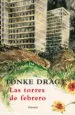 AudioLibro Las Torres de Febrero de Tonke Dragt