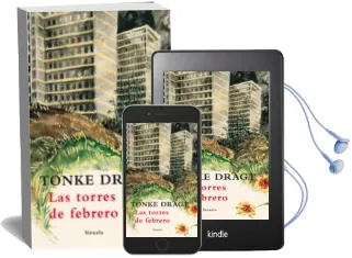Descargar AudioLibro Las Torres de Febrero de Tonke Dragt año 2010