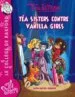 AudioLibro Le College de Raxford Volume 1, tea Sisters Contre Vanilla Girls  de Tea Stilton