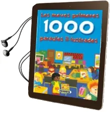 Descargar AudioLibro Les Meves Primeres 1000 Paraules de Varios Autores año 2010