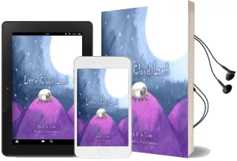 Descargar AudioLibro Little Cloud Lamb de Ana De Eulate año 2010